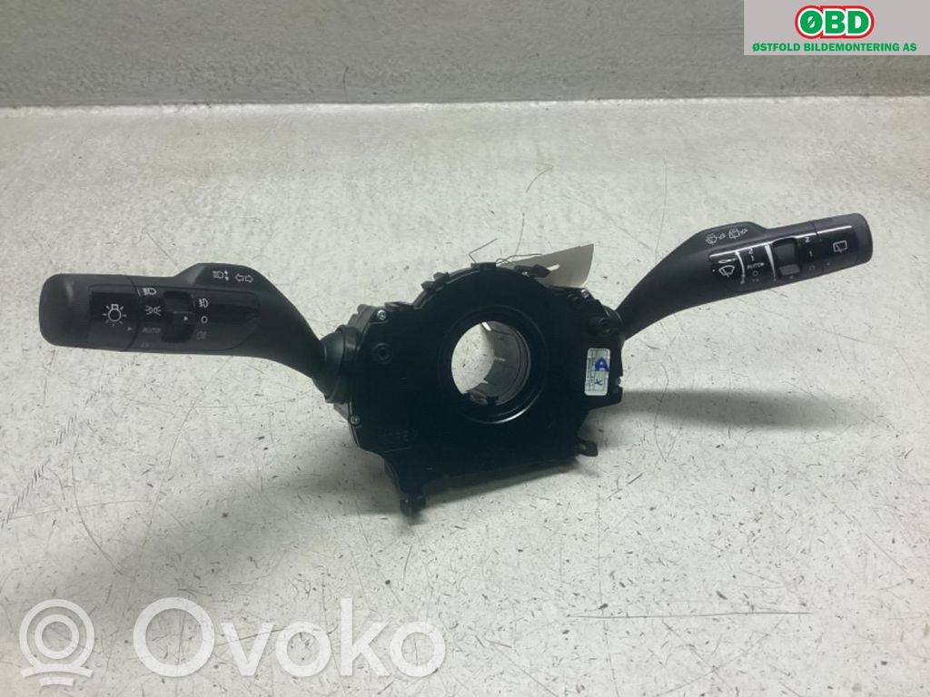 KIA Sportage Interruttore/pulsante di controllo multifunzione 