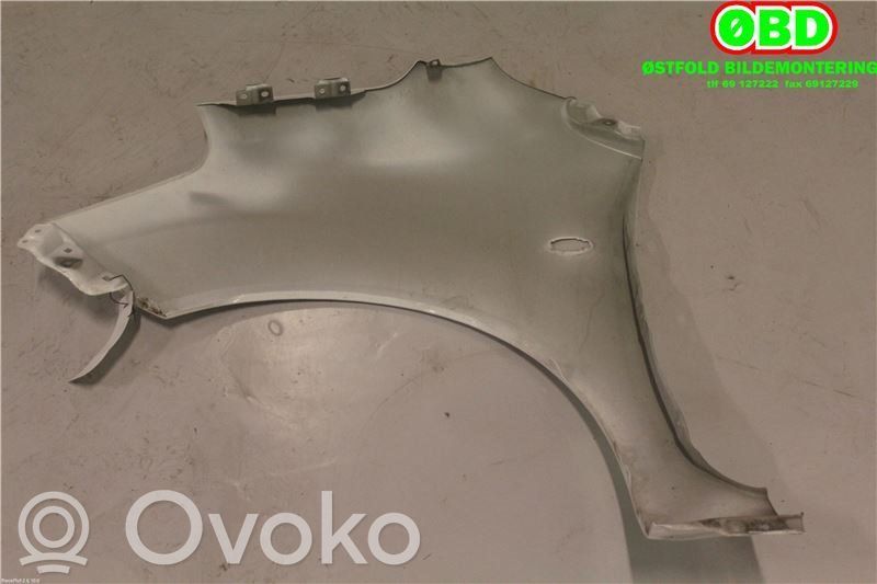 Suzuki Splash Guardabarro 