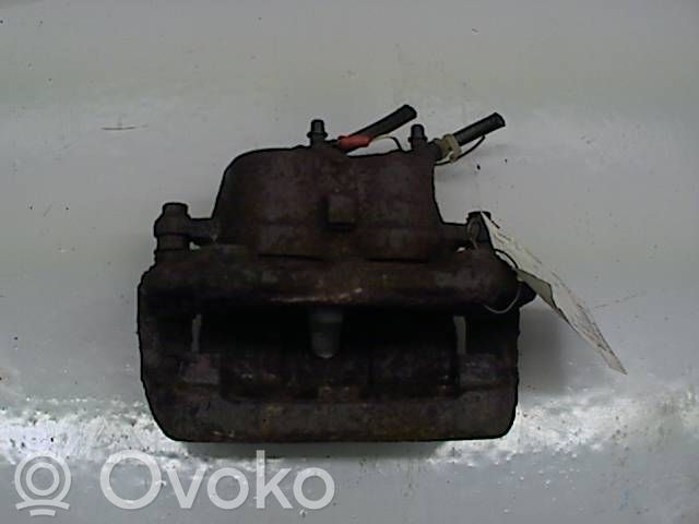 Peugeot J5 Etujarrusatula 