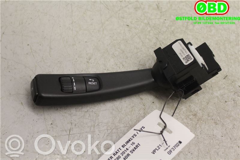 Volvo S80 Altri interruttori/pulsanti/cambi 