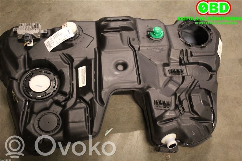 Volvo S80 Serbatoio del carburante 