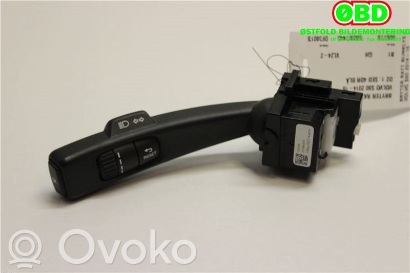 Volvo S80 Altri interruttori/pulsanti/cambi 