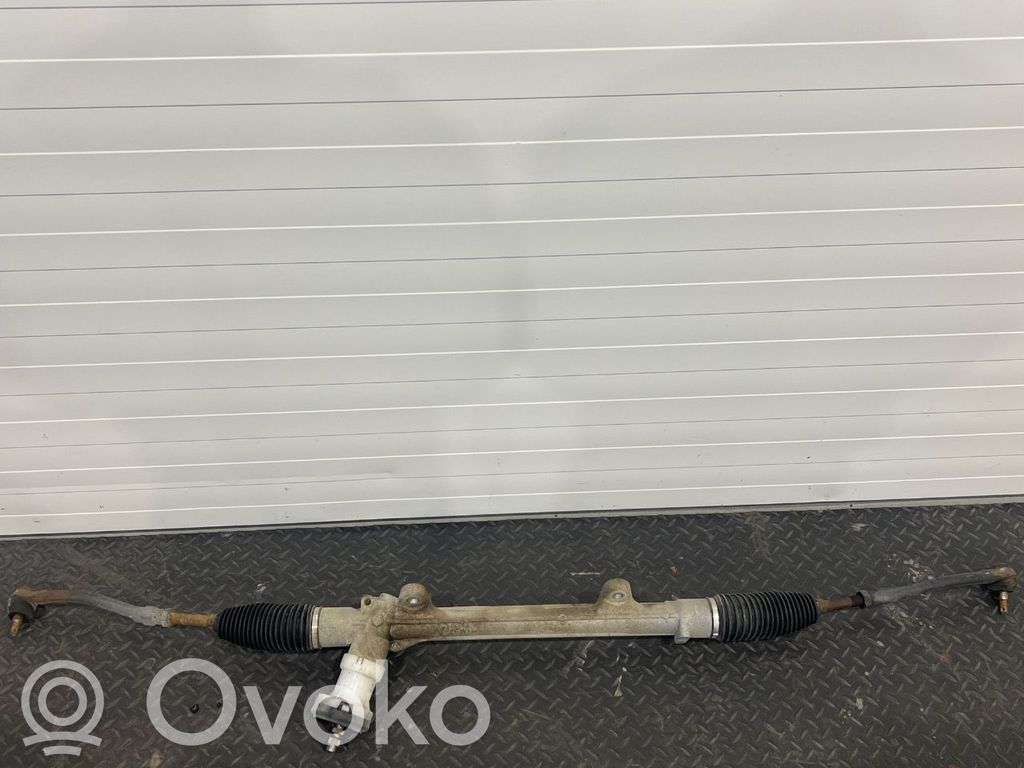 KIA Soul Hammastanko 