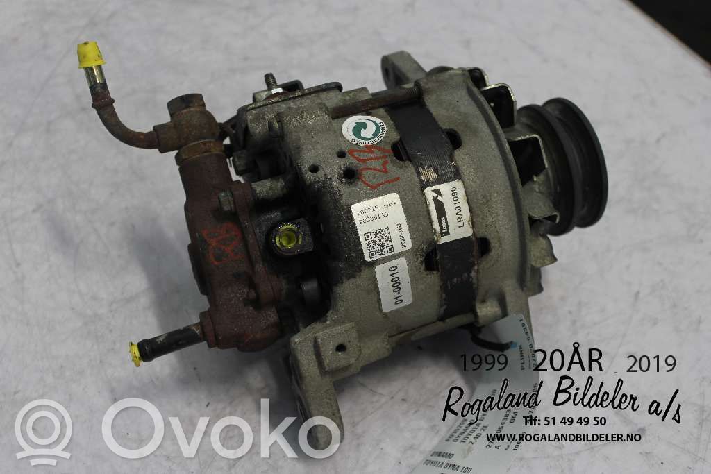 Alternator   2702054351,2702054383,2702054351,2702054383