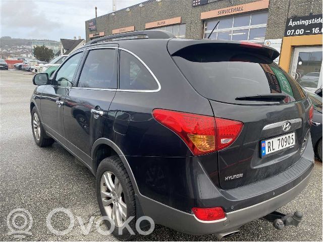 Hyundai ix 55 Caja de cambios automática 