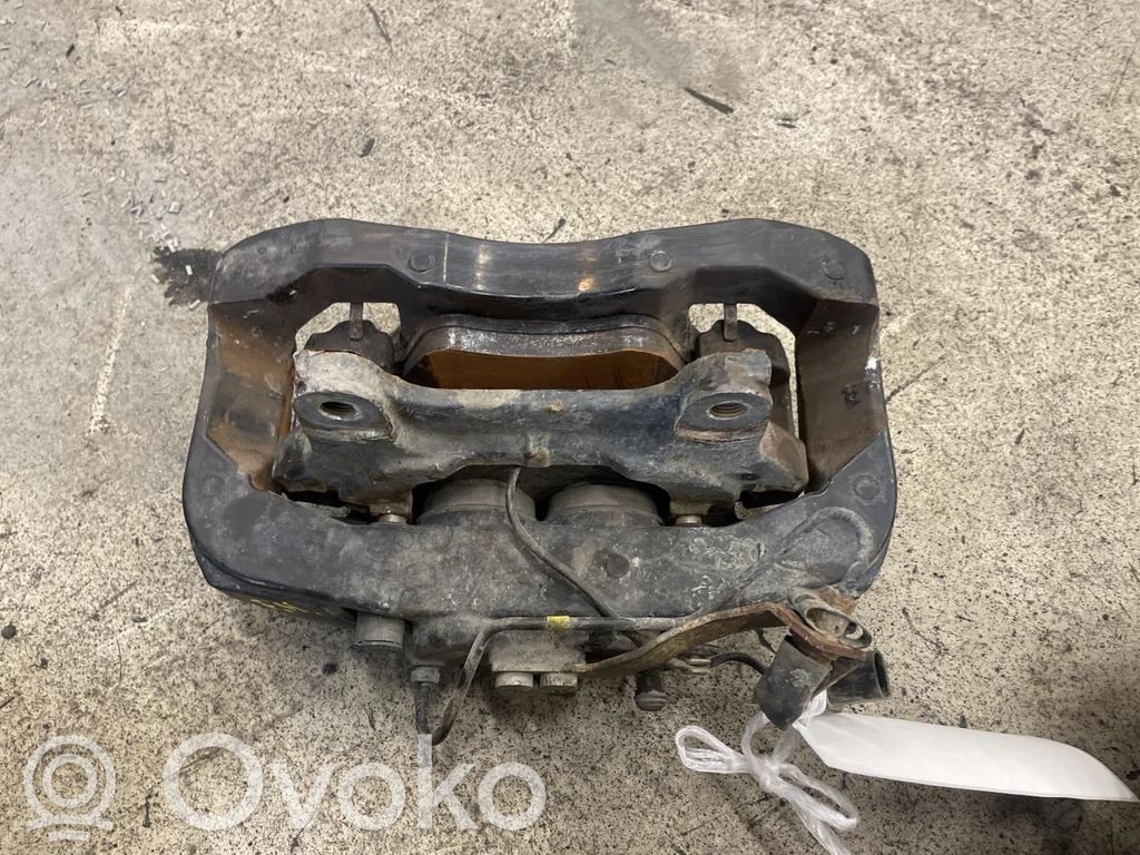 Audi A8 S8 D3 4E Front brake caliper 
