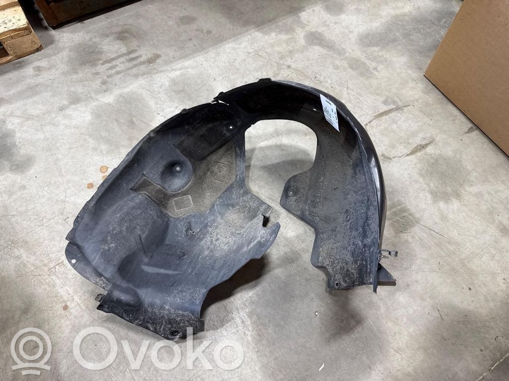 Tesla Model Y Подкрылок 