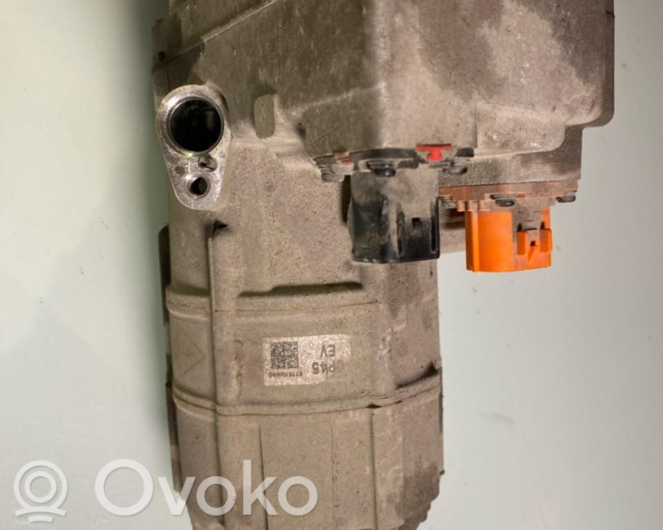 Hyundai Ioniq 5 Klimakompressor Pumpe