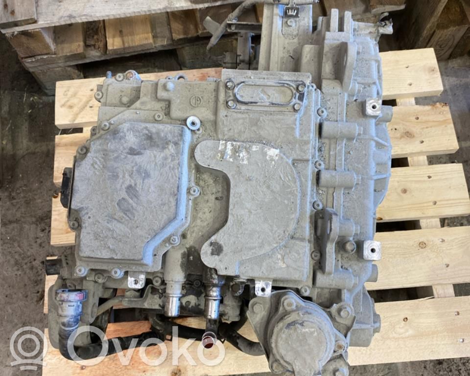 Hyundai Ioniq 5 Motor vehicul electric 