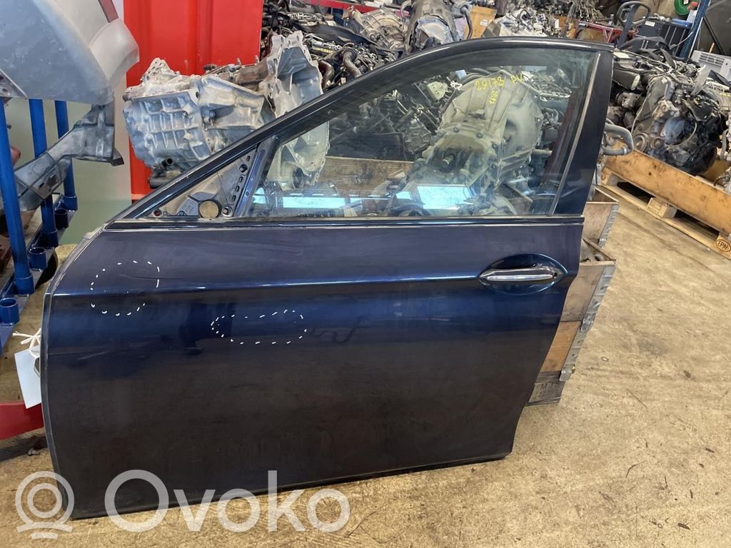 BMW 5 F10 F11 Portiera anteriore 