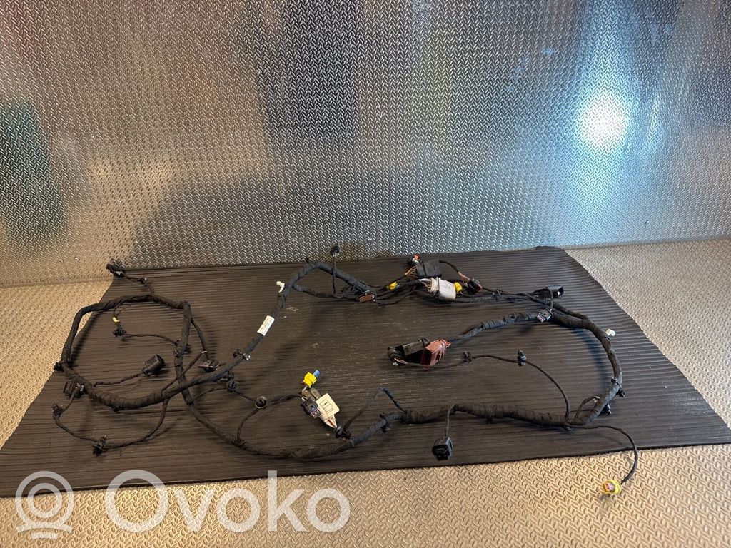 Ledningsnet    95C971095JS,95C971095JR,95C971095JR,95C971095JR,95C971095JS