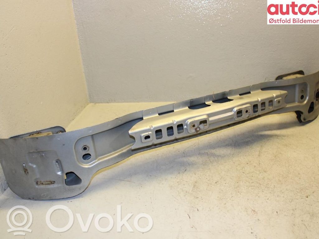 Ford Transit Custom Front bumper support beam 