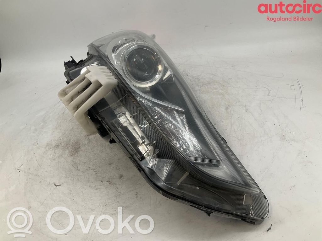 Toyota Prius+ (ZVW40) Scheinwerfer 