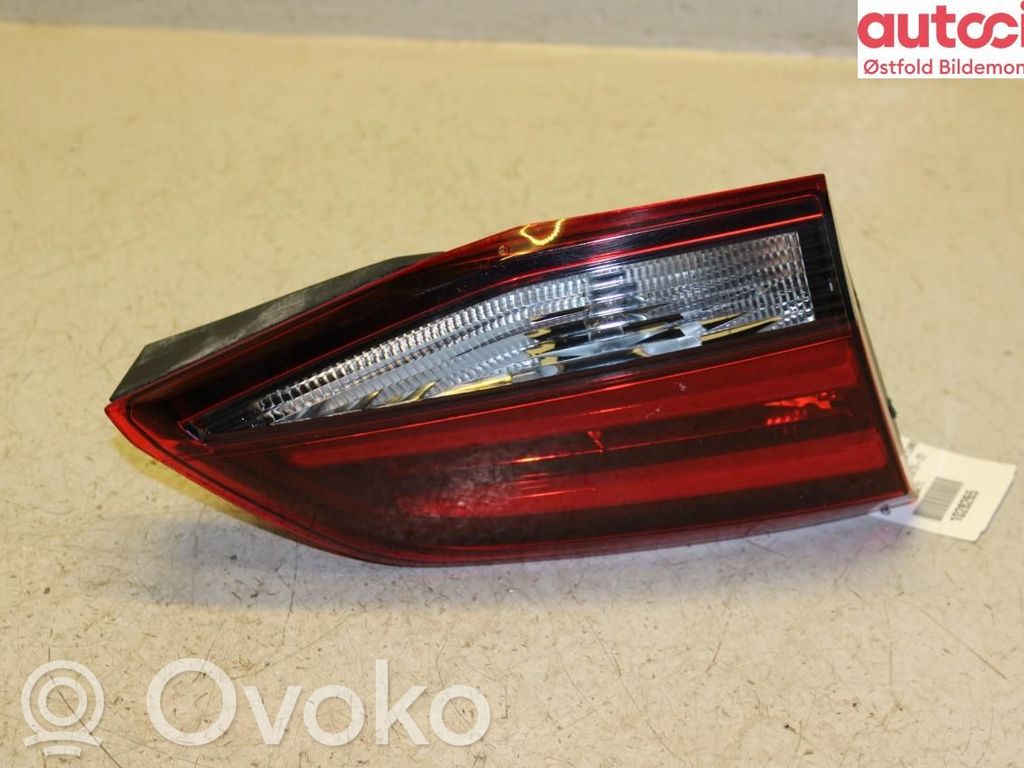 Opel Astra K Takavalot 