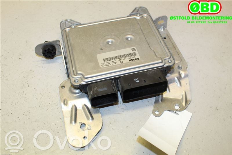 BMW X5 E70 Engine control unit/module ECU 