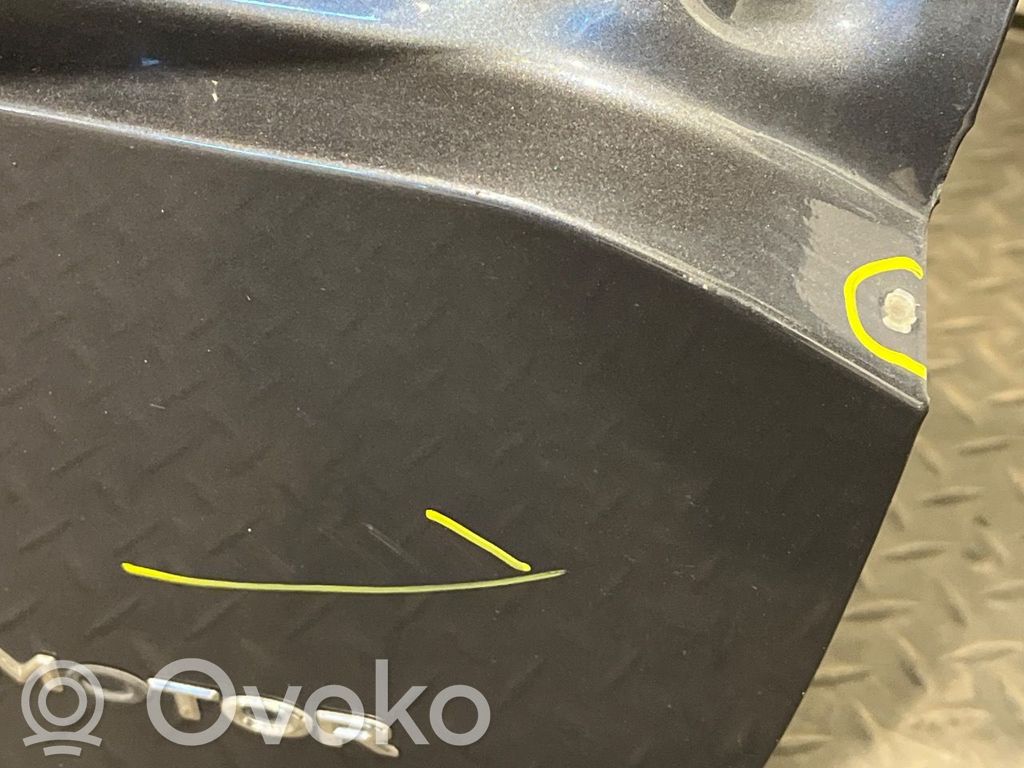 Tesla Model 3 Tailgate/trunk/boot lid 
