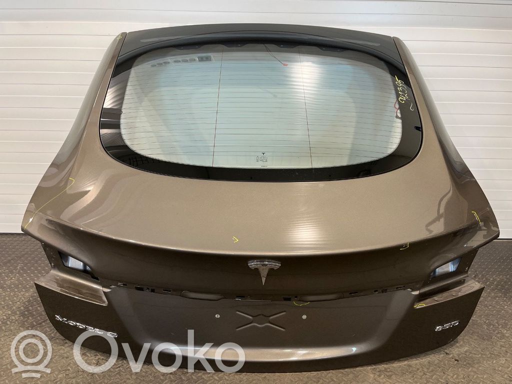 Tailgate/trunk/boot lid   1028348E0B,1028348E0B,1028348E0B,1028348E0B