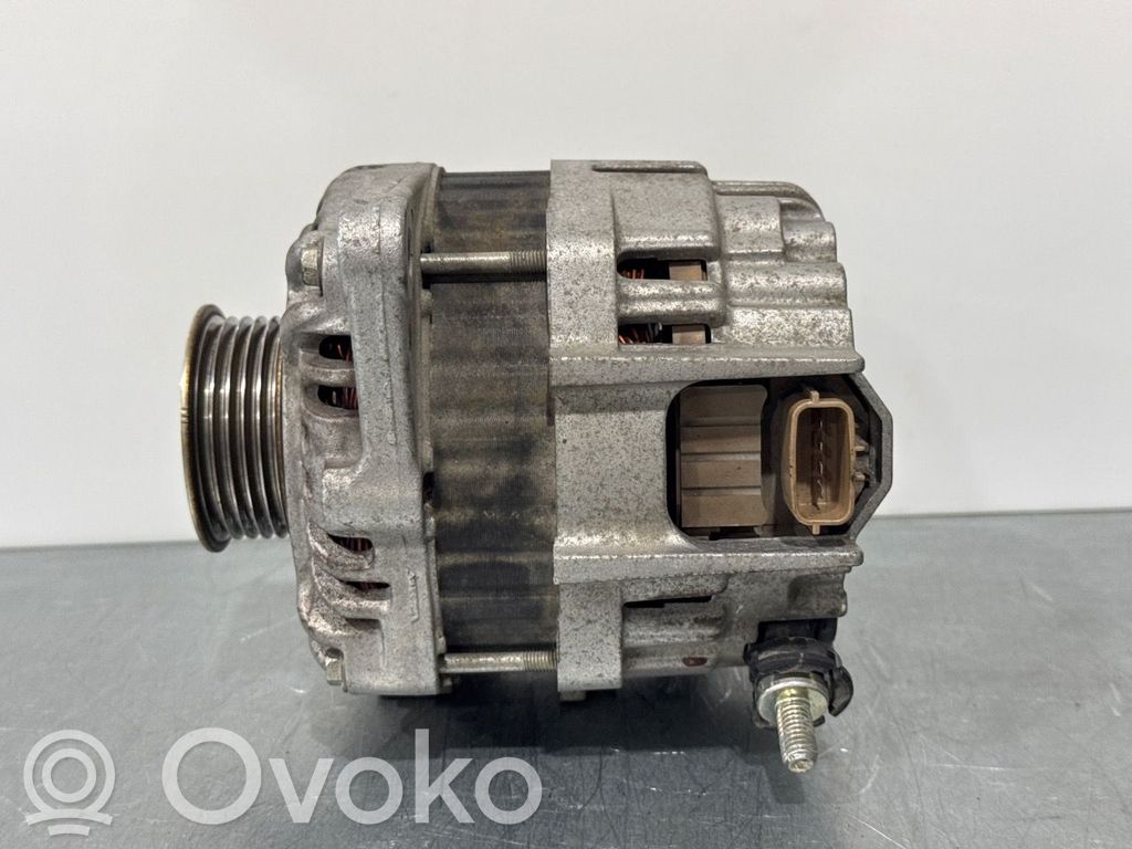 Mitsubishi ASX Generator/alternator 