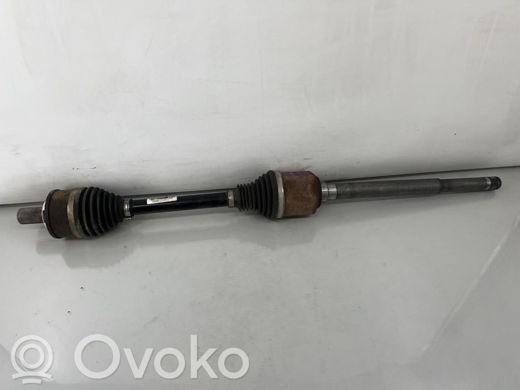 Volvo XC40 Eje de transmisión delantero 
