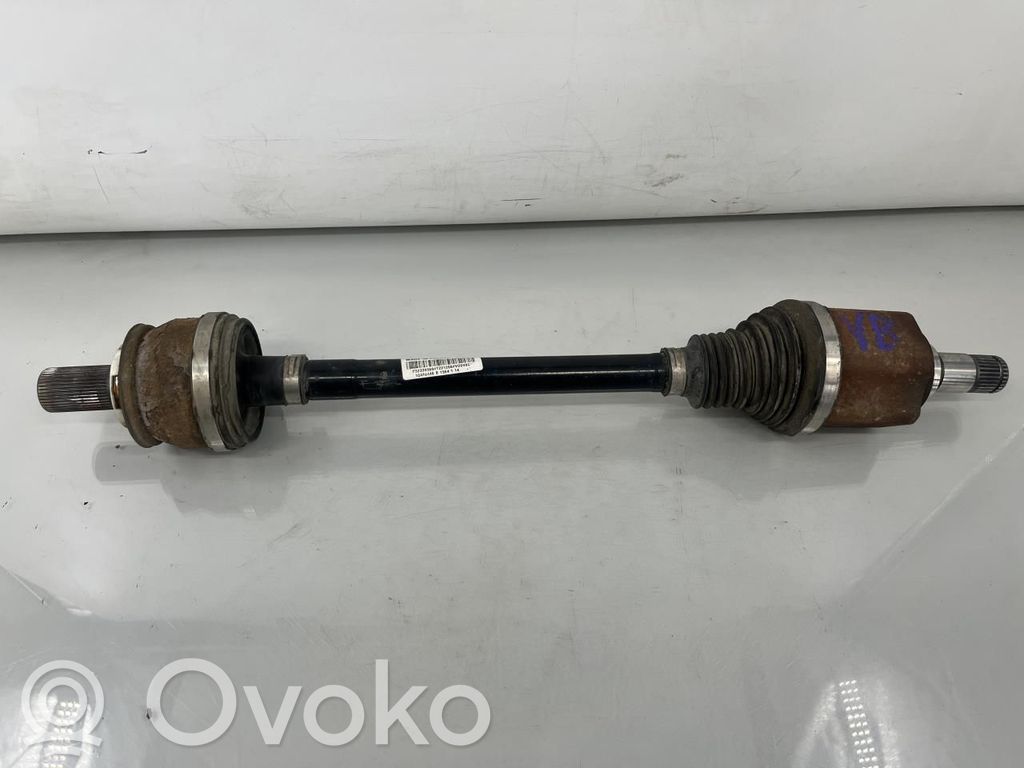 Volvo XC40 Eje de transmisión trasero 