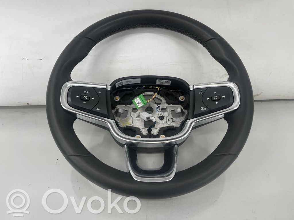 Volvo XC40 Volante 