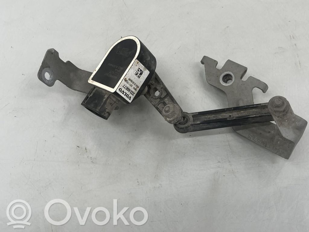 Volvo XC40 Levier senzor înălțime spate 