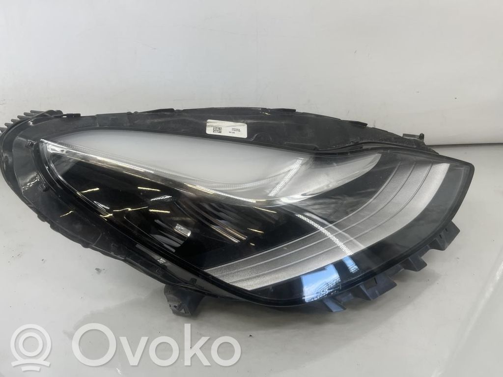 Tesla Model 3 Headlight/headlamp 