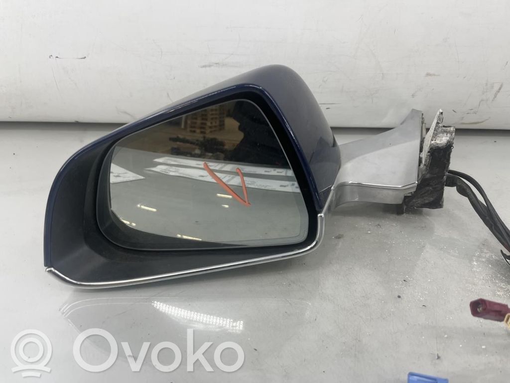 Tesla Model 3 Elektryczne lusterko boczne drzwi przednich 
