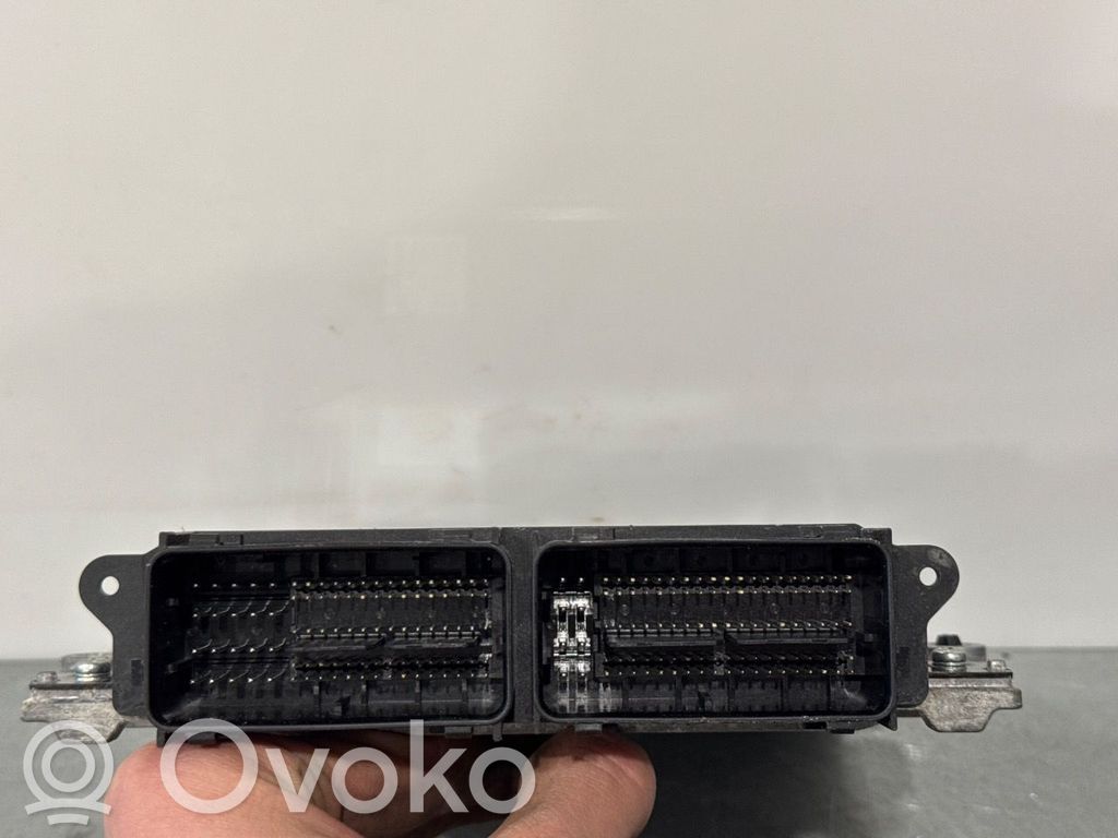 Volvo XC90 Engine control unit/module ECU 
