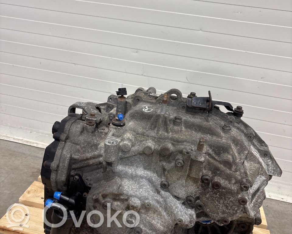 Mitsubishi Outlander Automatic gearbox 