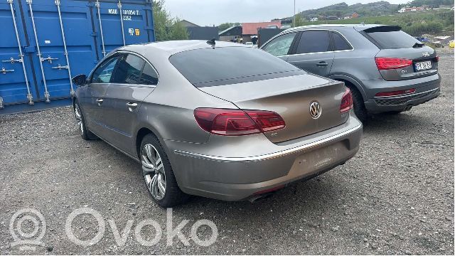 Volkswagen PASSAT CC Motor 