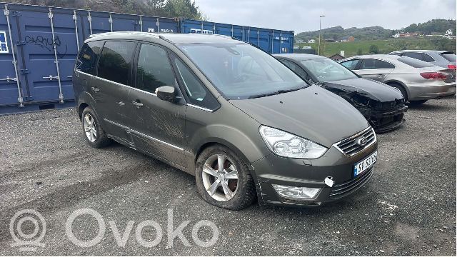 Ford Galaxy Motore 