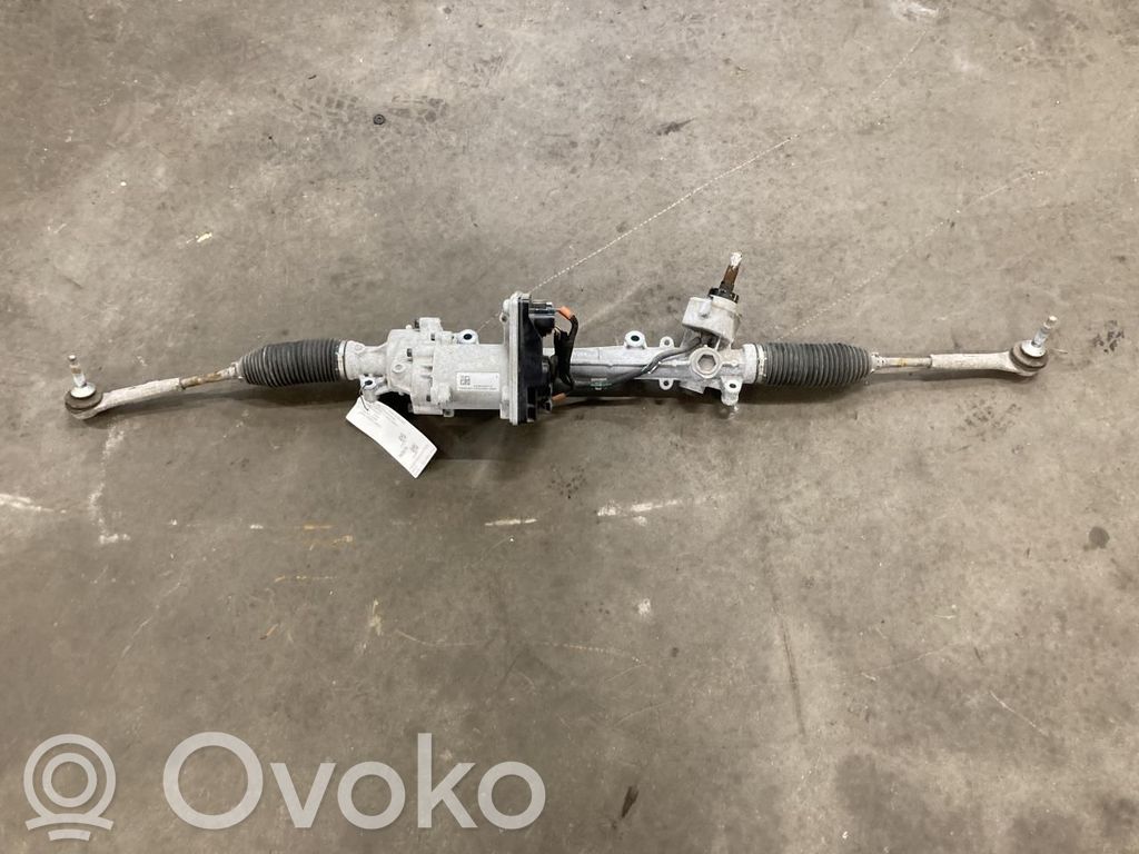 Tesla Model Y Steering rack 