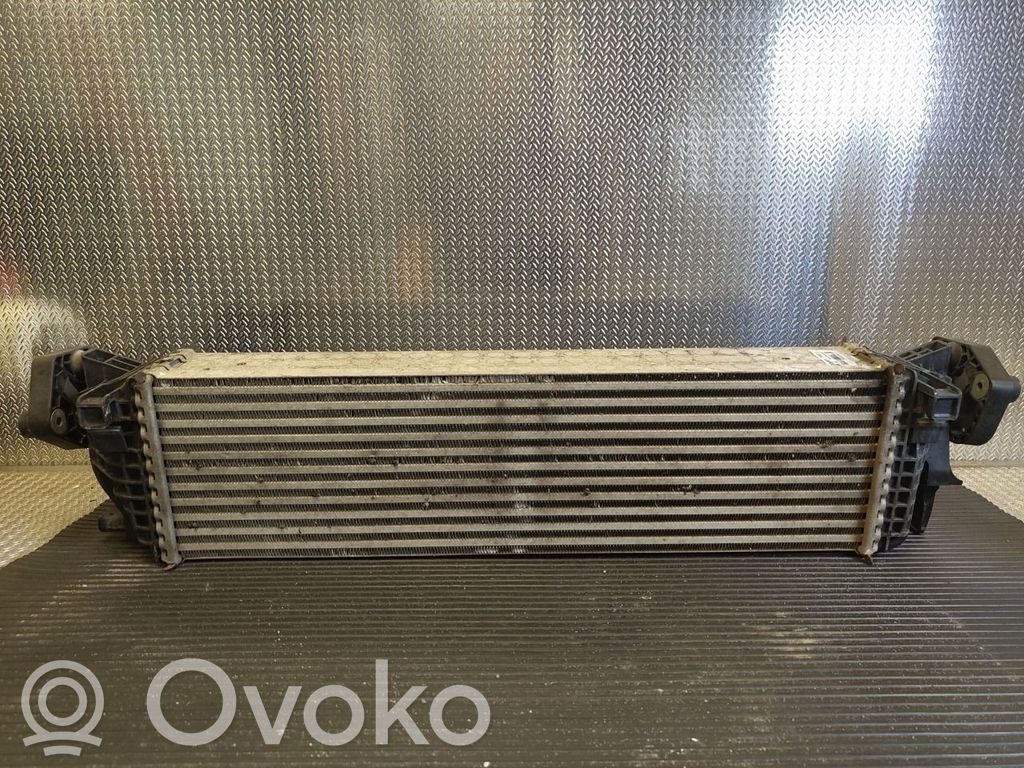 Volvo S90, V90 Interkūlerio radiatorius 