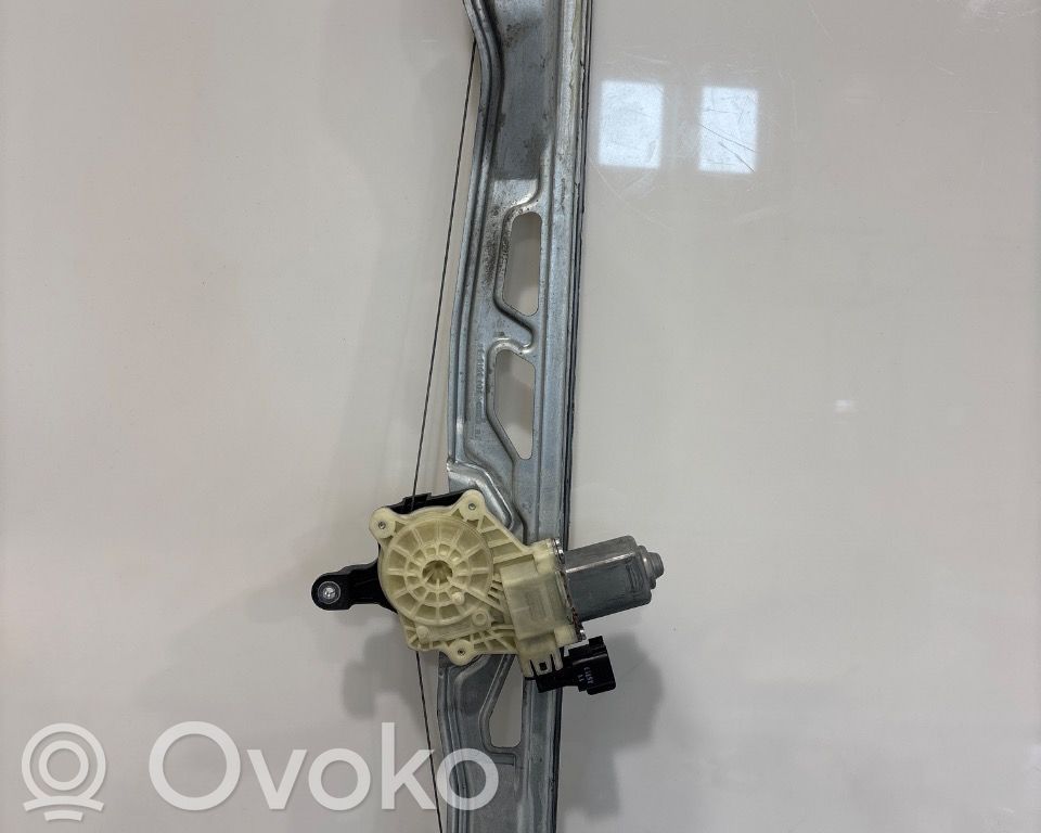 Ford Transit -  Tourneo Connect Front door electric window regulator 