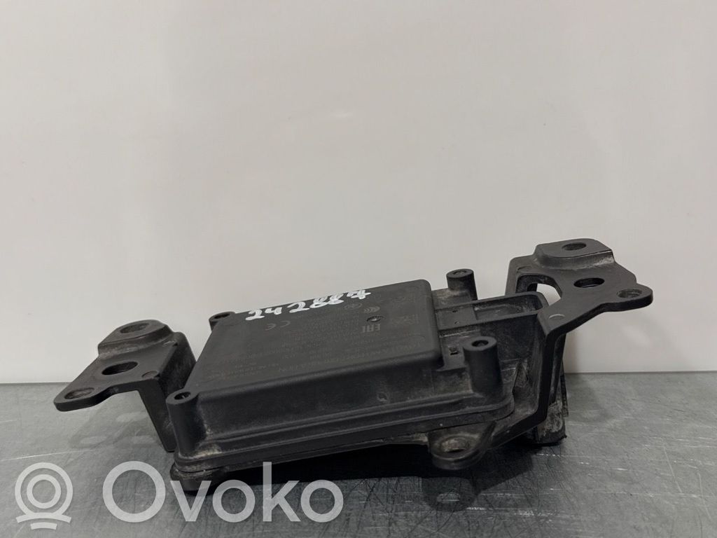 Toyota C-HR I Sensor de radar Distronic 
