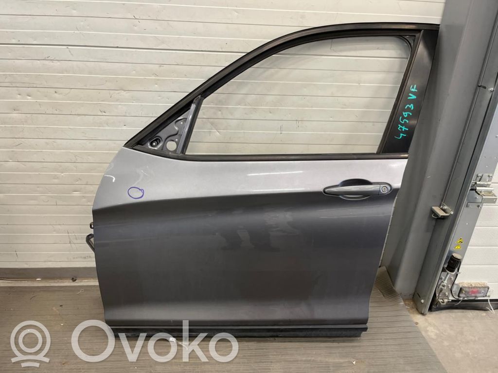 BMW X3 F25 Portiera anteriore