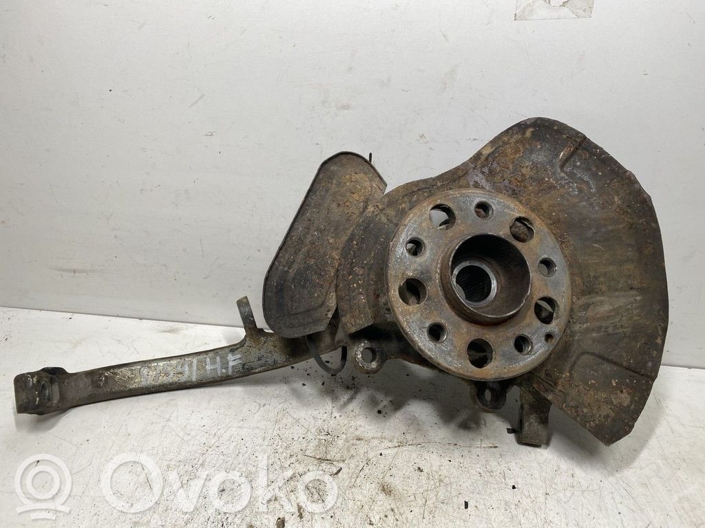 Mercedes-Benz E W211 Achsschenkel vorne