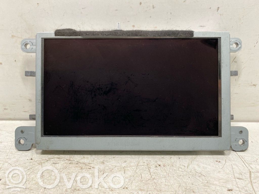 Audi A4 S4 B8 8K Screen/display/small screen 