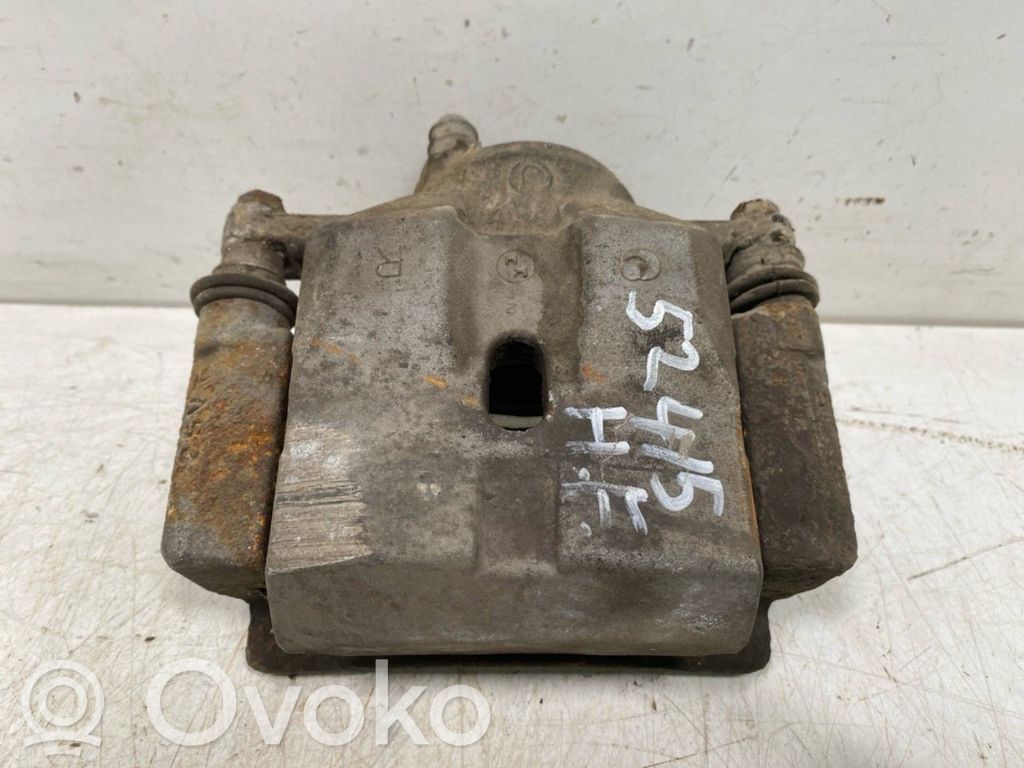 Toyota Prius (XW30) Pinza del freno anteriore