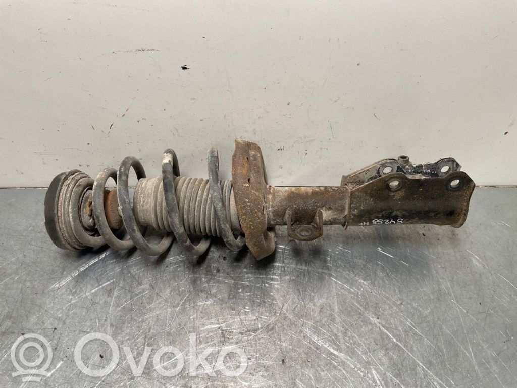 Opel Insignia A Ansamblu amortizor cu arc față 