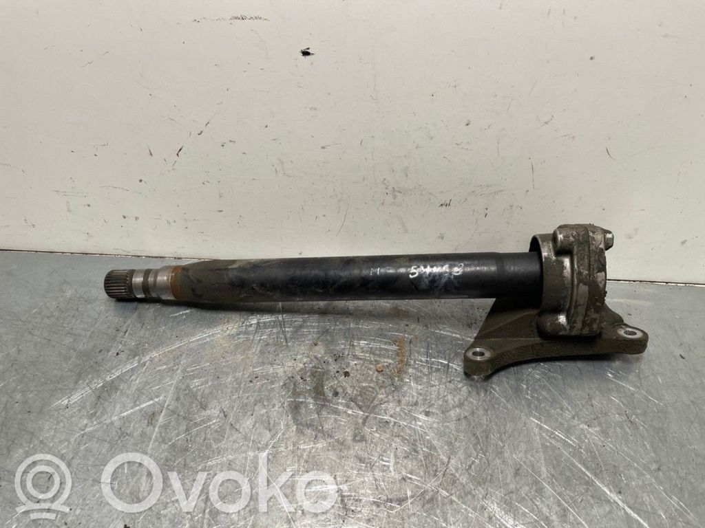 Opel Insignia A Albero di trasmissione anteriore 