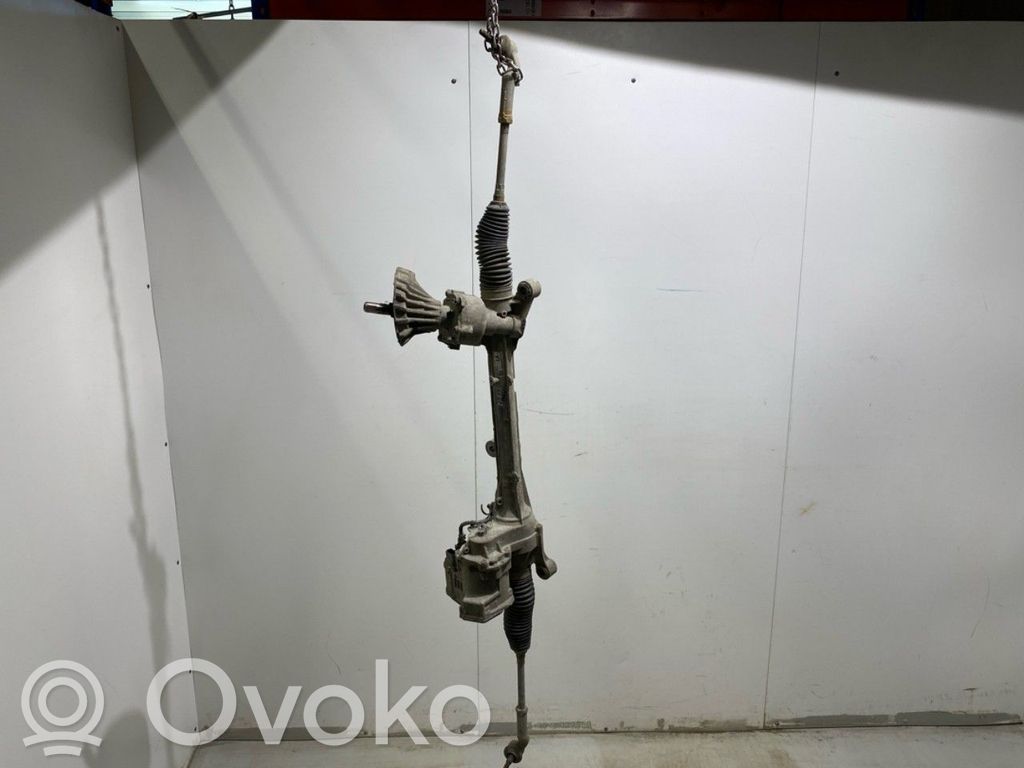 Ford Focus Steering rack 