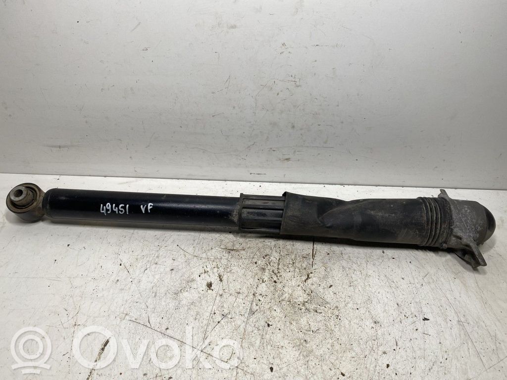 Volkswagen Golf VIII Amortyzator tylny 