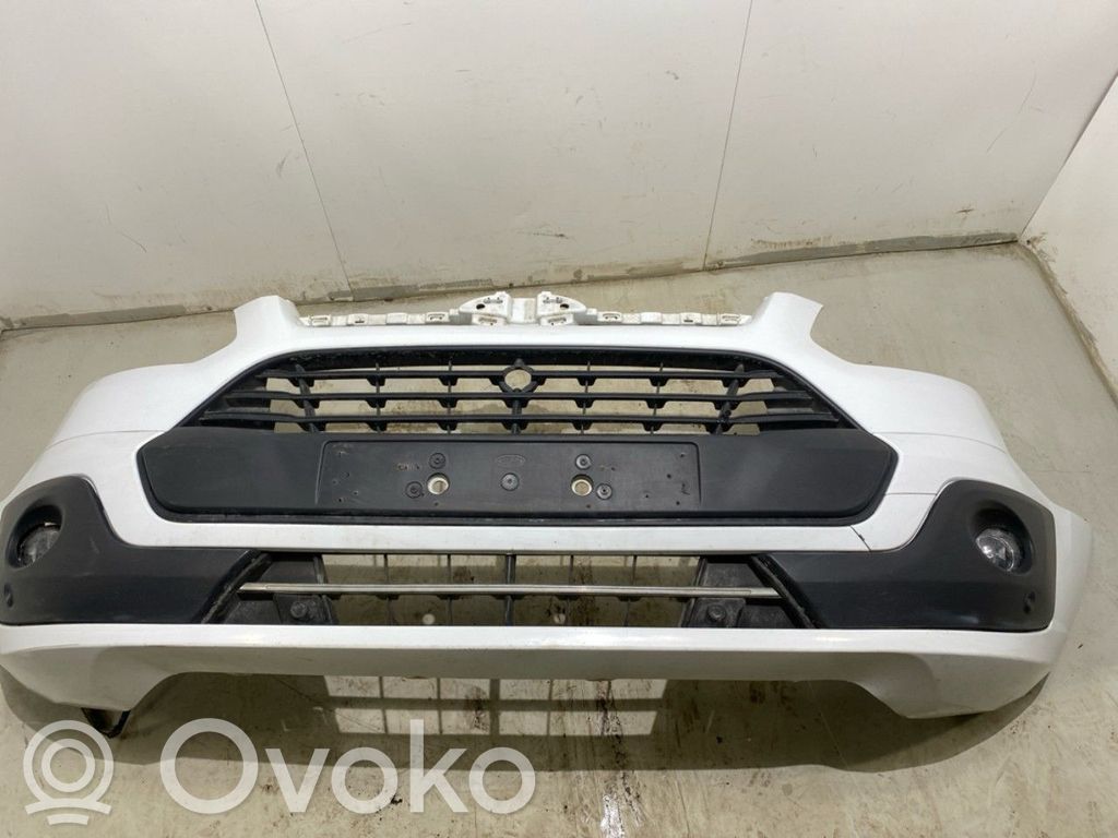 Ford Transit Custom Priekinis bamperis 