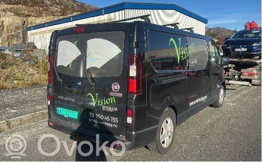 Fiat Talento Oglindă electrică ușă față 
