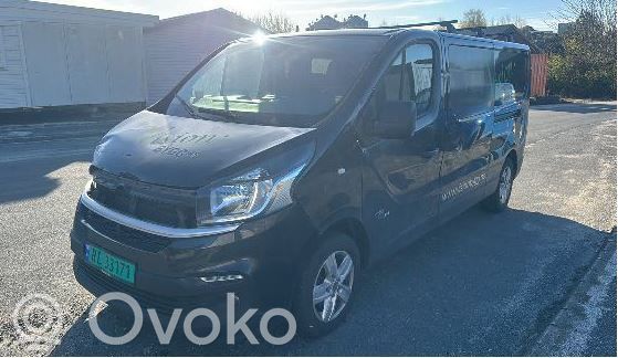 Fiat Talento ABS bloks 