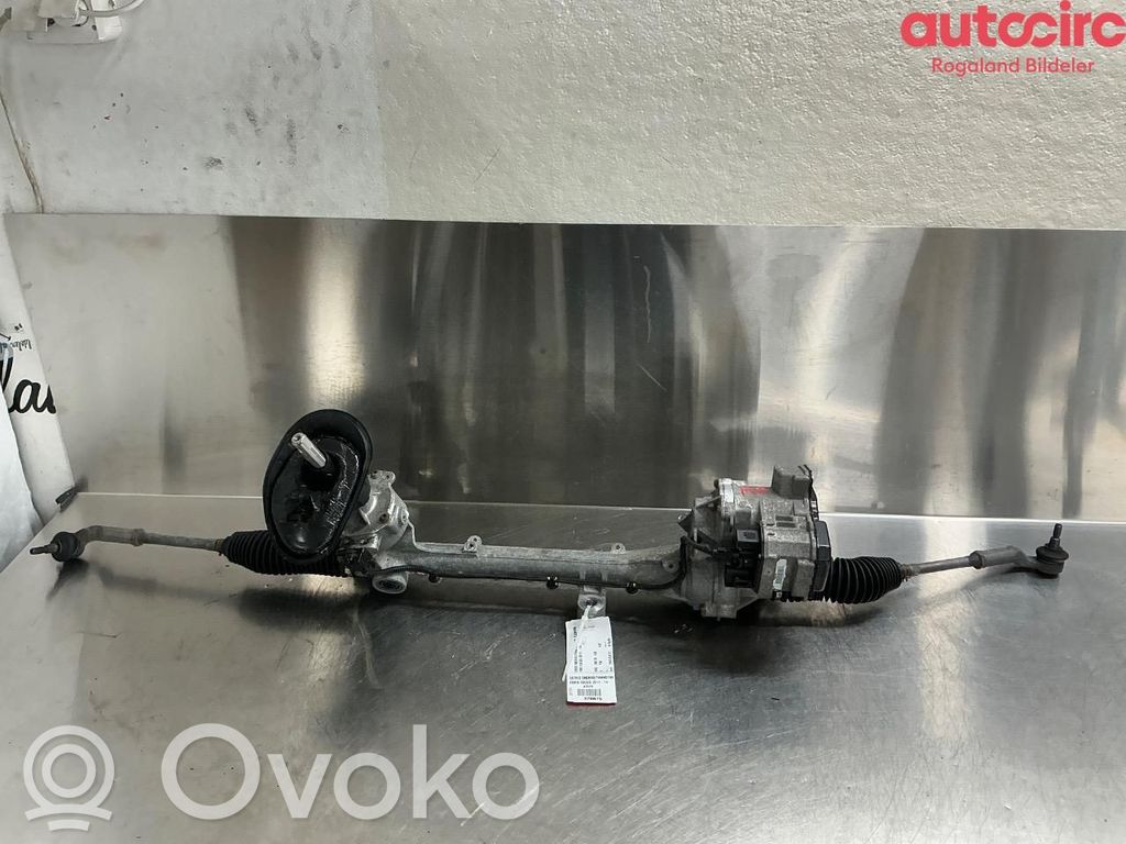 Ford Focus Casetă direcție 