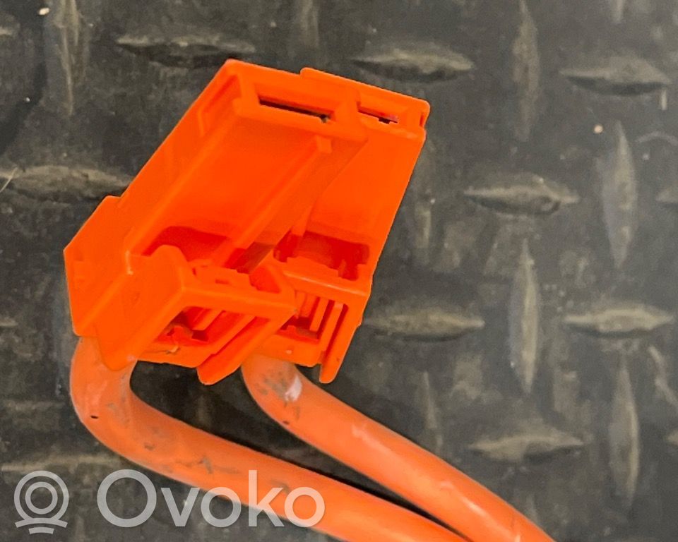 Toyota Corolla E210 E21 Cable de alta tensión 