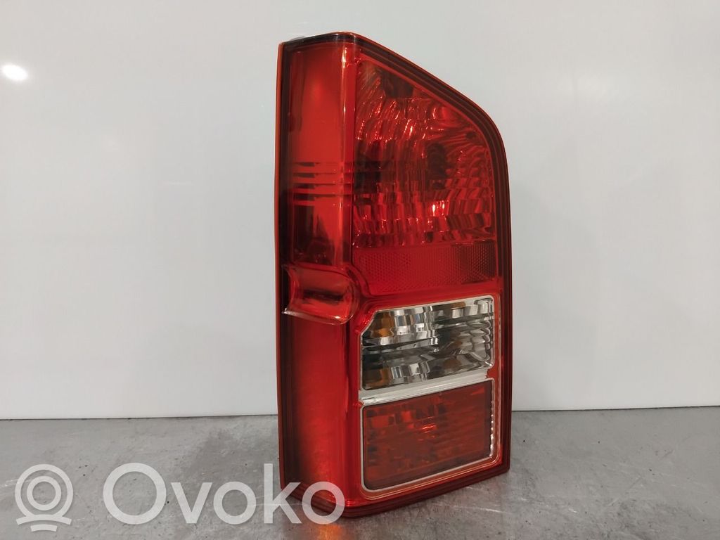 Nissan Pathfinder R51 Takavalot 